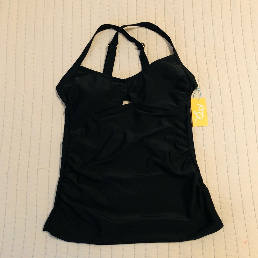 Kona Sol Tankini